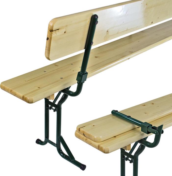 Actual product image Dema Beer tent set (220 cm)