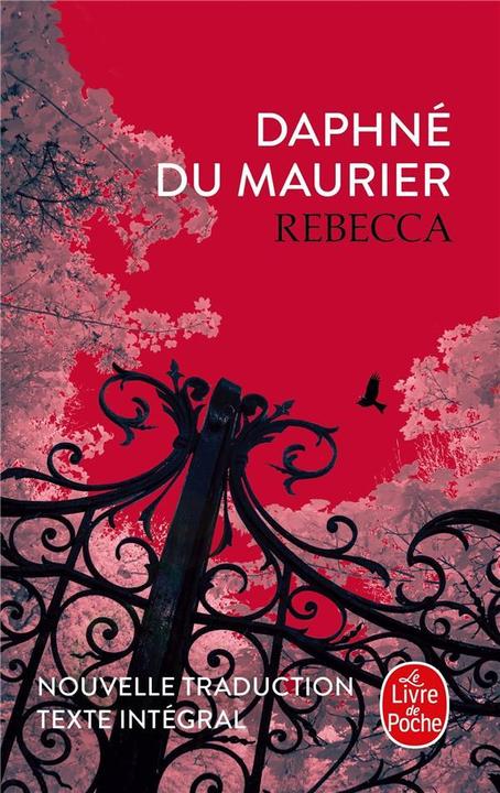 Produktbild Rebecca (Französisch, Du Maurier Daphné, 2016)