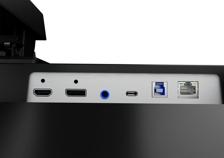 Actual product image iiyama ProLite XUB3293UHSN-B5 (3840 x 2160 Pixels, 31.50")