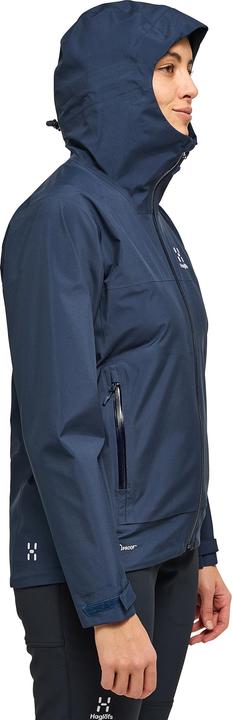 Immagine prodotto Haglöfs Giacca Donna Front Proof (XS)