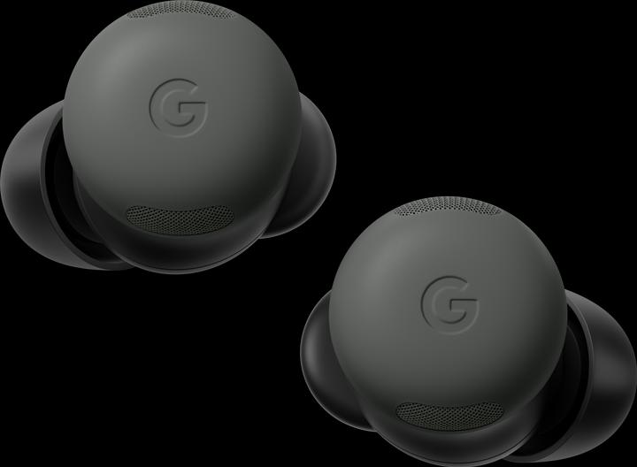Google Pixel Buds Pro 2 (ANC, 48 h, Draadloze)