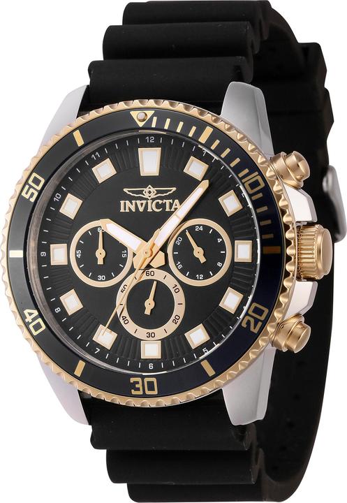 Invicta Pro Diver - 46120 (Chronograph, 45 mm)