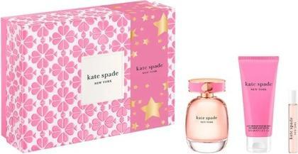 Immagine prodotto Kate Spade Eau De Parfum 100 Ml And Body Lotion 100 Ml (Eau de parfum, 100 ml)