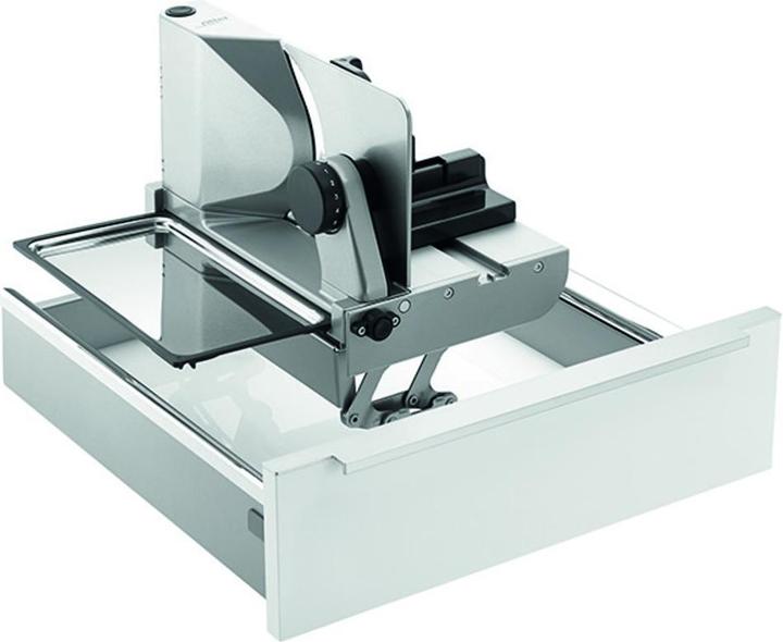 Image du produit Dr. Ritter Trancheuse universelle encastrable AES 72 SR