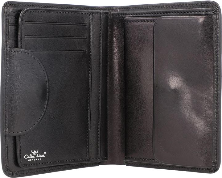 Actual product image Golden Head Colorado RFID Protect Wallet 1249