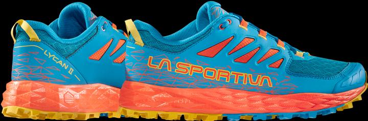 Actual product image La Sportiva Lycan II (45.5)