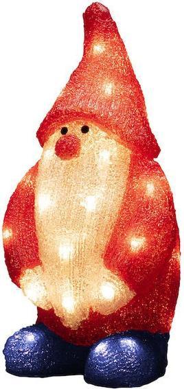 Actual product image Konstsmide Father Christmas