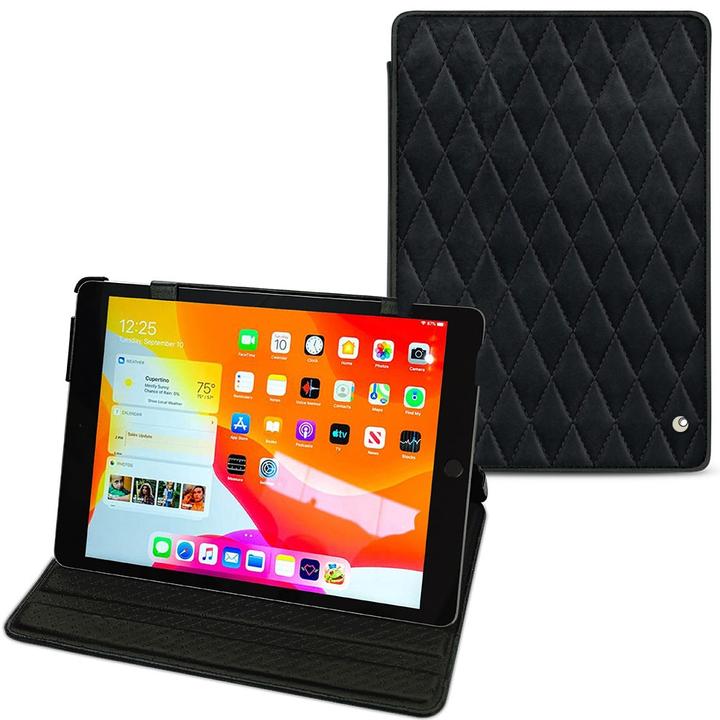Immagine prodotto Noreve Cover in pelle orizzontale (iPad 10.2 2019)