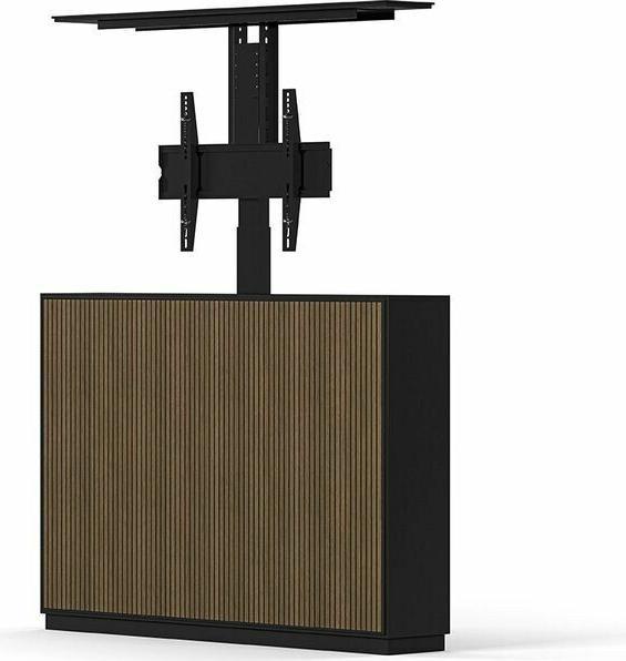Image du produit Multibrackets Meuble TV Lift Slim, système de levage inclus (55", 50 kg)