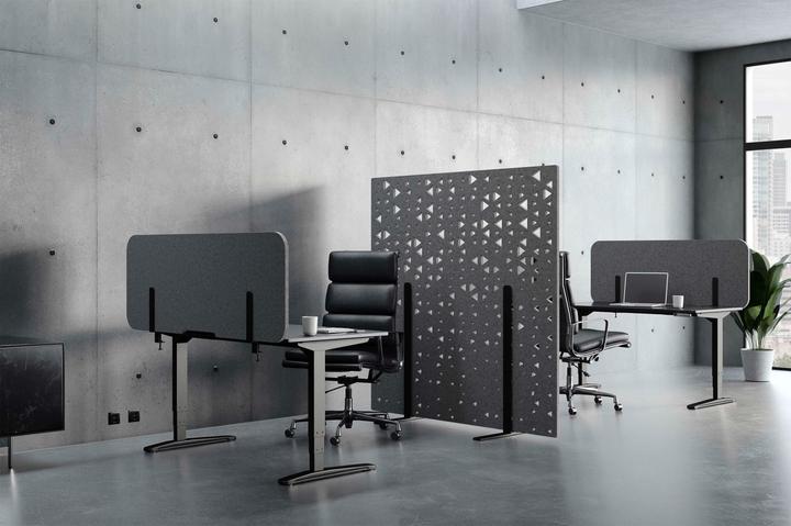 Immagine prodotto Suono STAND - Parete divisoria