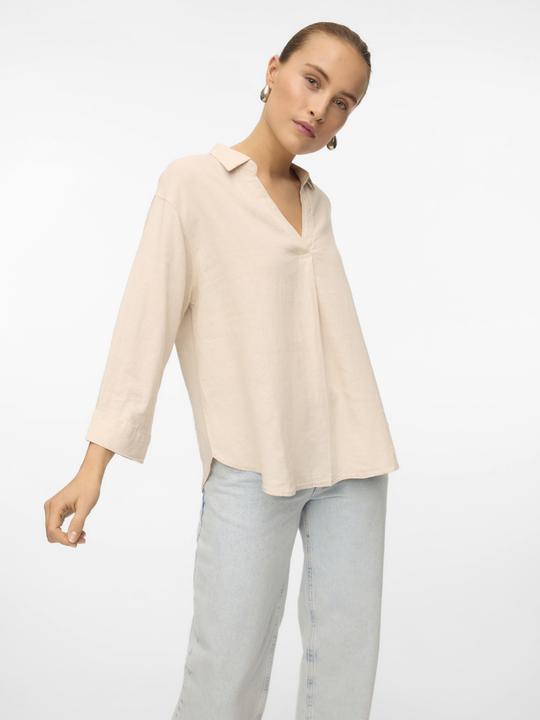 Immagine prodotto Vero Moda Vmlinn 3/4 Top Wvn Ga Noos (M)