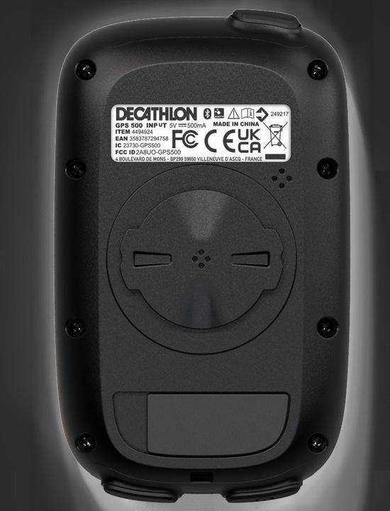 Image du produit Van rysel 338370