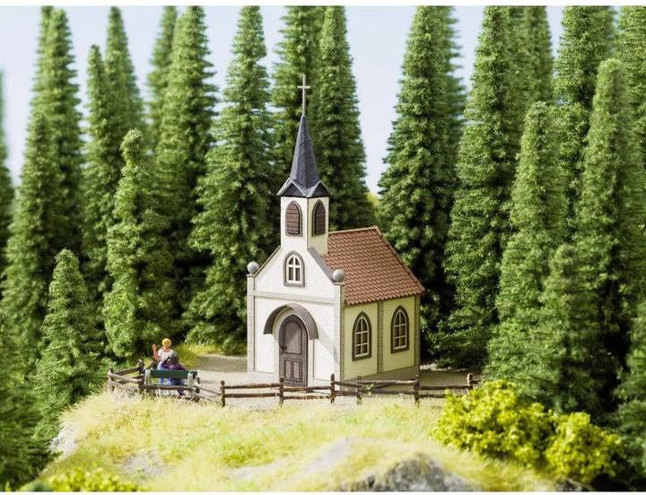 Noch 66903 H0 Chapel of St. Nepomuk