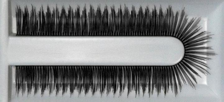 Grimas Wimpernbüschel (Künstliche Wimpern)