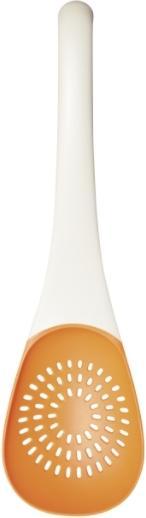Produktbild ViceVersa 5 kitchen tools set attraction orange 13722