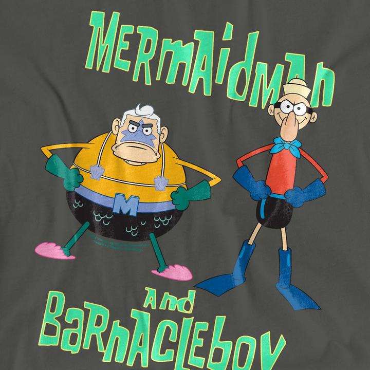 Produktbild Spongebob Squarepants TShirt (L)