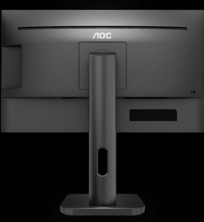 Produktbild AOC 24p1 (1920 x 1080 Pixel, 24")