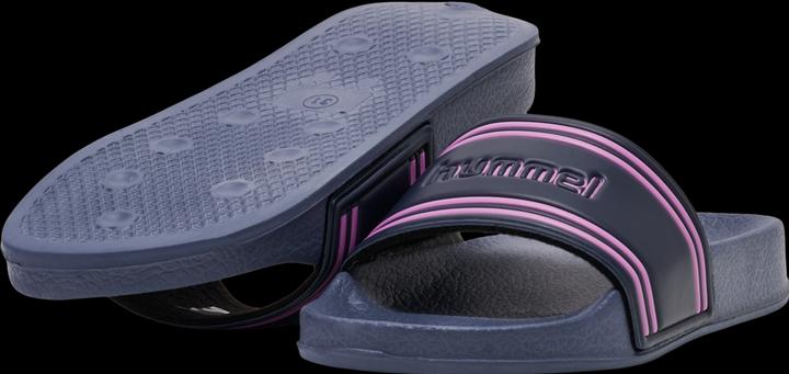 Actual product image hummel Pool Slide Jr (31)