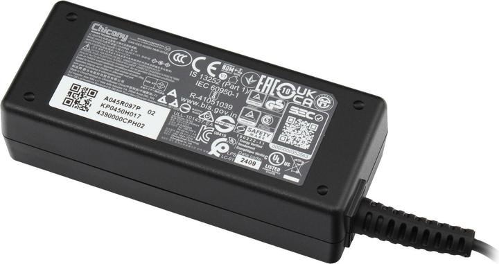 Actual product image Acer KP.04503.011 (45 W)