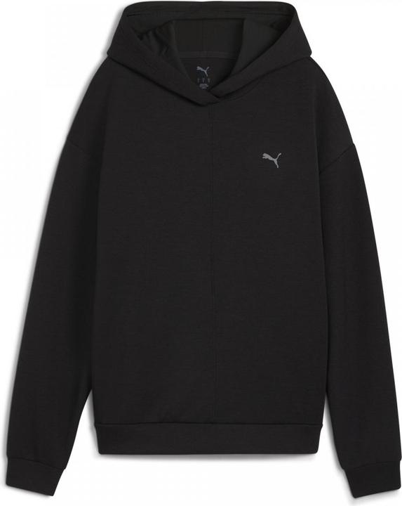 Immagine prodotto Puma W Felpa con cappuccio Cloudspun (L)
