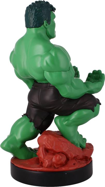 Immagine prodotto Exquisite Gaming Hulk (PS5, PS4, Xbox 360, Xbox One S, Xbox Series X, PC, Mac, Switch)