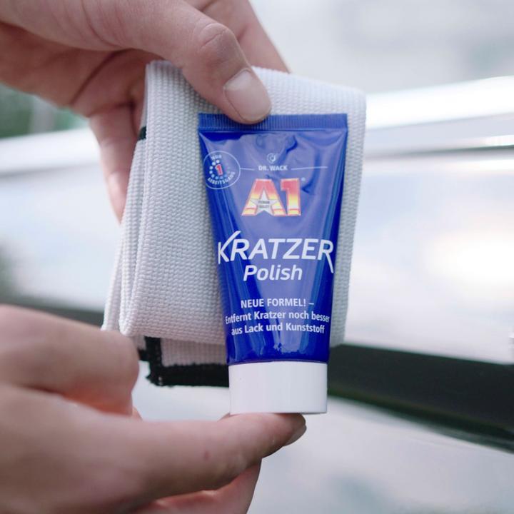 Produktbild Dr. Wack Chemie Nano Kratzer Polish (50 ml)