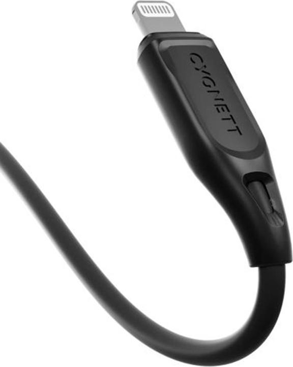 Produktbild Cygnett CY-CY4699PCCAL Ladekabel (1 m, USB 3.2 Gen 1, 30 W)