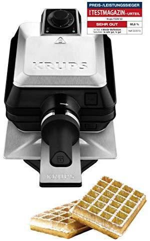 Immagine prodotto Krups Piastra per waffle FDD95D