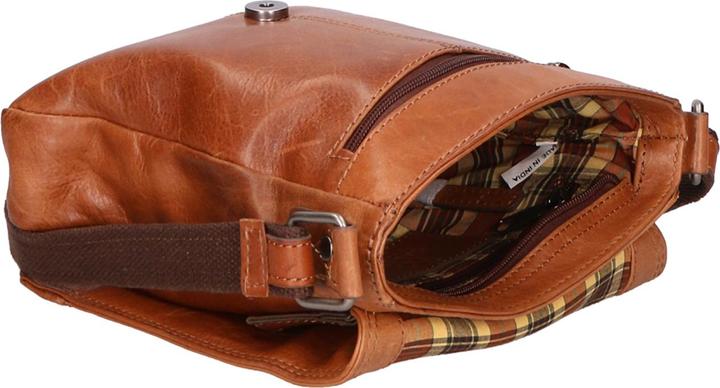 Actual product image Santini Firenze Crossbody
