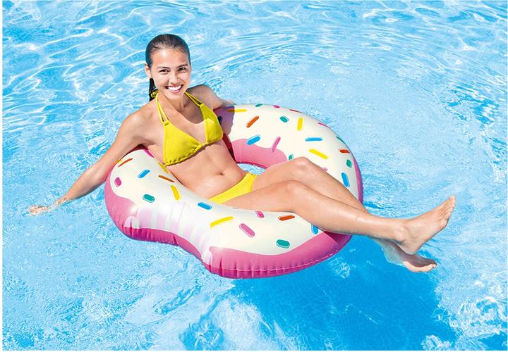 Immagine prodotto Intex ciambella