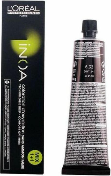 Image du produit L'Oréal Professionnel Inoa (Or, Blond)