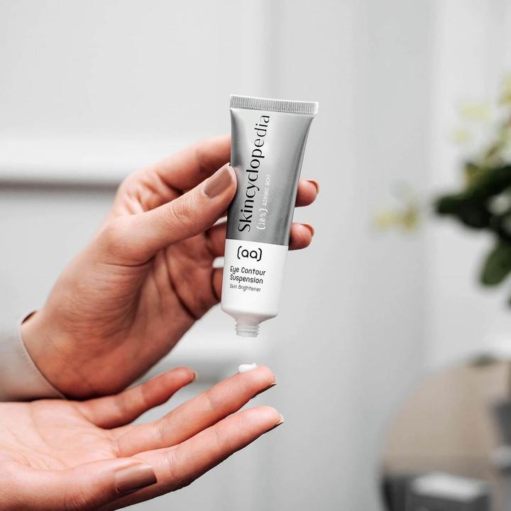 Produktbild Skincyclopedia Suspension 10% Azelaic Acid (30 ml, 24h Creme)