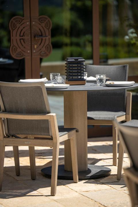 Immagine prodotto Les Jardins Tekura lampada da tavolo solaire 300 lumen (300 lm)