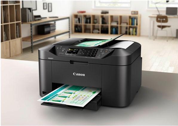Produktbild Canon MAXIFY MB2155 (Tintenpatrone, Farbe)