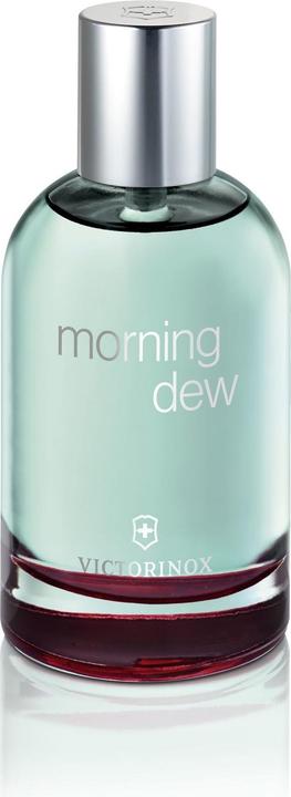 Produktbild Victorinox Morning Dew (Eau de Toilette, 100 ml)