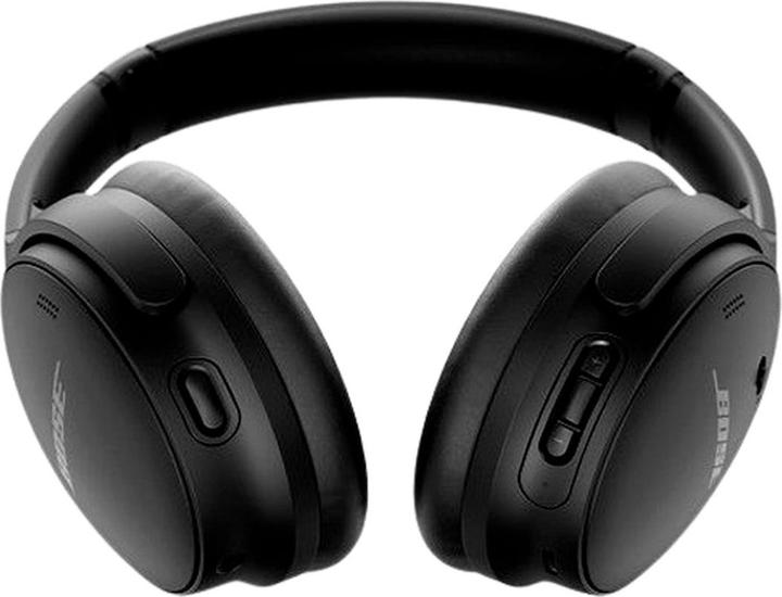 Actual product image Bose QuietComfort SE (ANC, 24 h, Wireless, Cable)