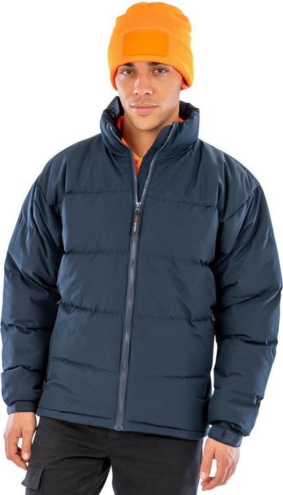 Actual product image Result Mens Jacket (M)