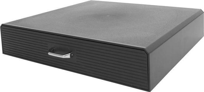 Immagine prodotto Mendler Alzata per monitor HWC-L98, supporto per monitor con cassetto 7x34x31cm