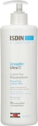 Produktbild Isdin Ureadin RX 10 Lotion Plus Moisturizing Lotion 400ml (Körpermilch, 400 ml)