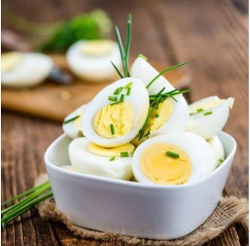 Produktbild Trisa Eierkocher Egg Master 7 Eier, Silber