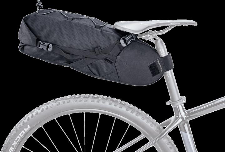 Produktbild Topeak Backloader (15 l, Satteltasche)