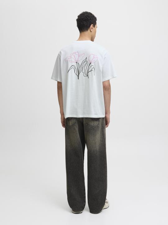 Produktbild Jack & Jones 3er-pack T-shirt T-shirt (XXL)