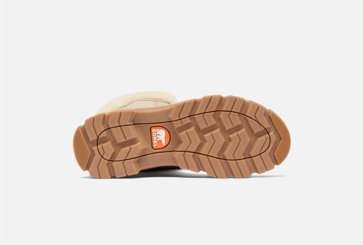 Actual product image Sorel Torino™ V Parc Wp (41.5)