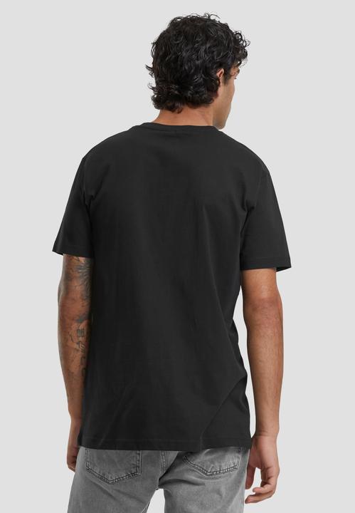 Image du produit Mister Tee Tee Ping Pong Club - 142551 (S)