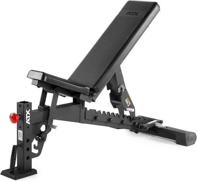 ATX Multi Bench - Ultimate Neues Modell 2023 PU Polster