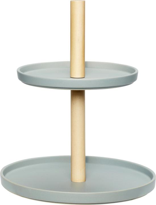Hübsch Banjo (1 x, 26 x 32 cm)