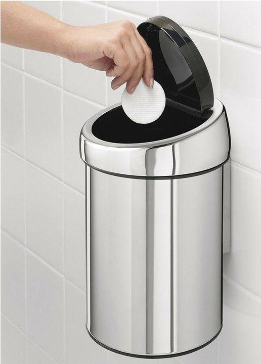 Image du produit Brabantia Poubelle tactile (3 l)