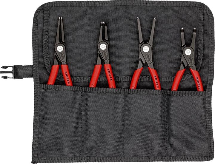 Produktbild Knipex Sicherungsringzangen-Set (277 mm)