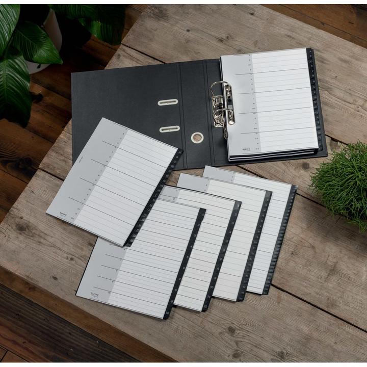 Produktbild Leitz Register