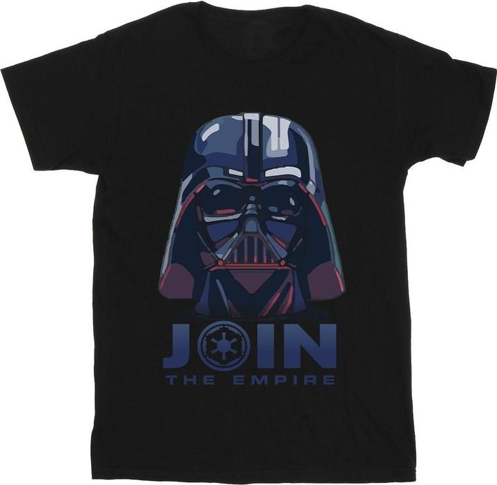 Star Wars TShirt Mädchen (152, 158)